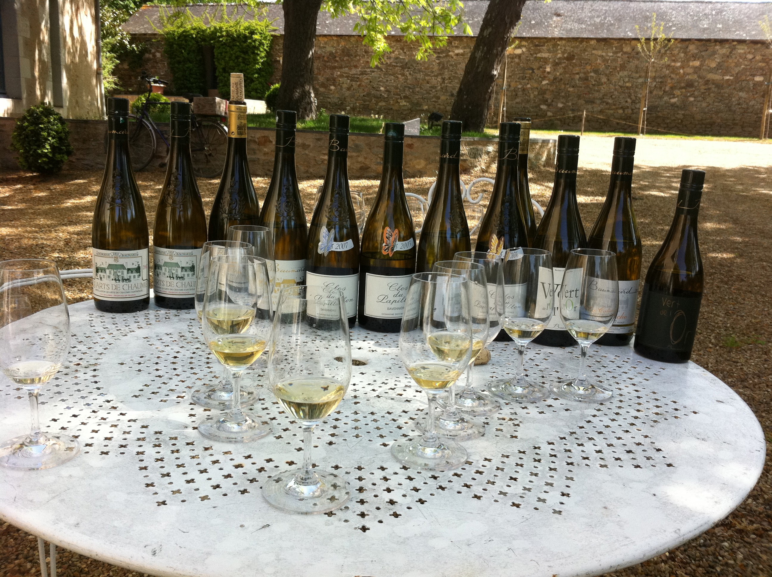 Domaine des Baumard