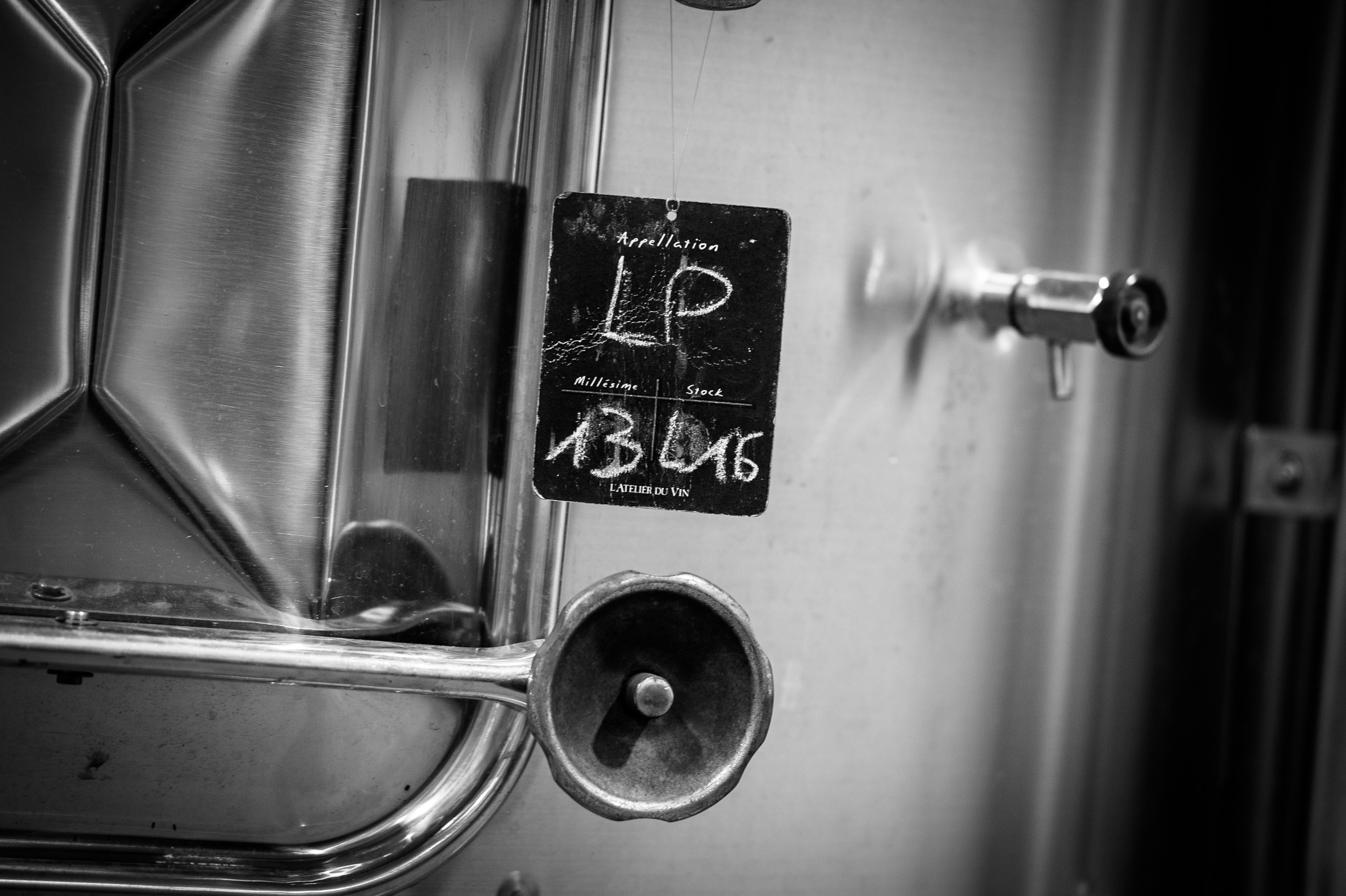 CHÂTEAU TREYTINS, France