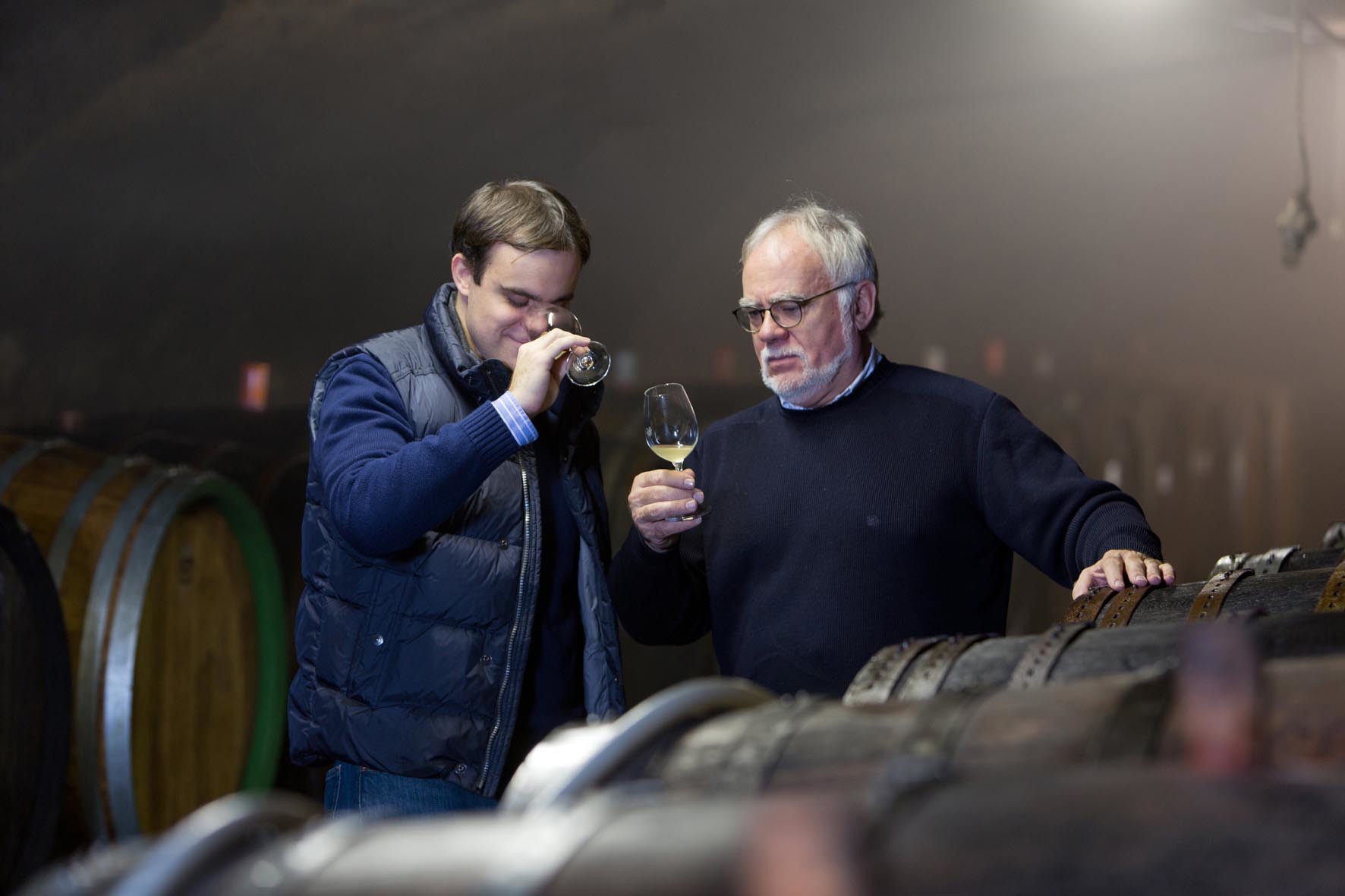 Weingut Max Ferdinand Richter