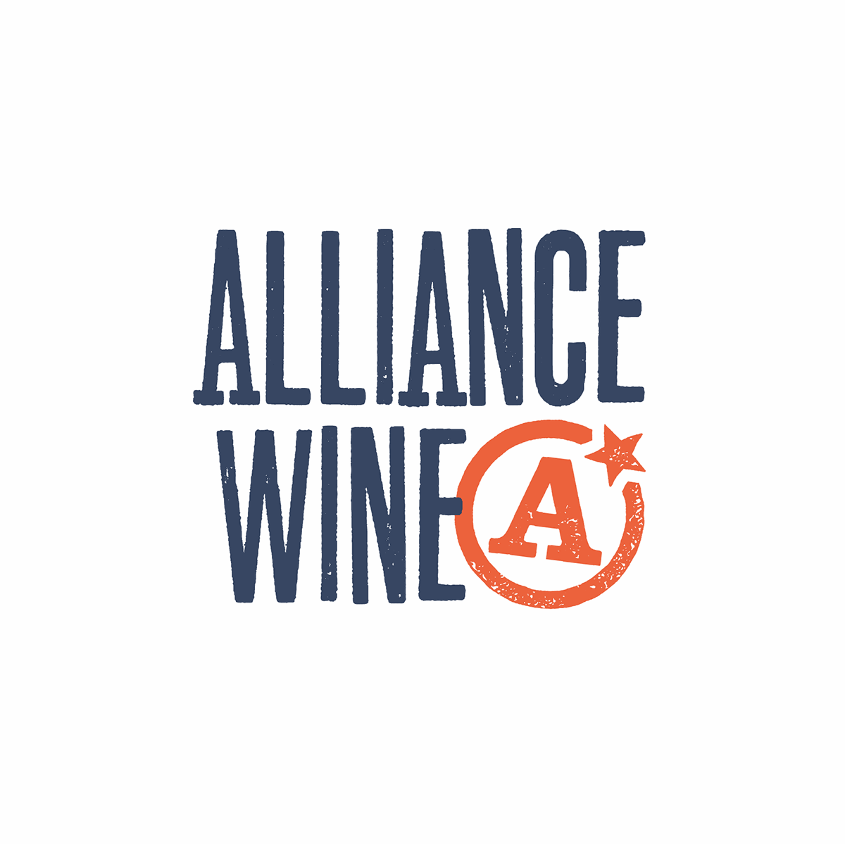 Our wines - Alliance Wine | Weißweine