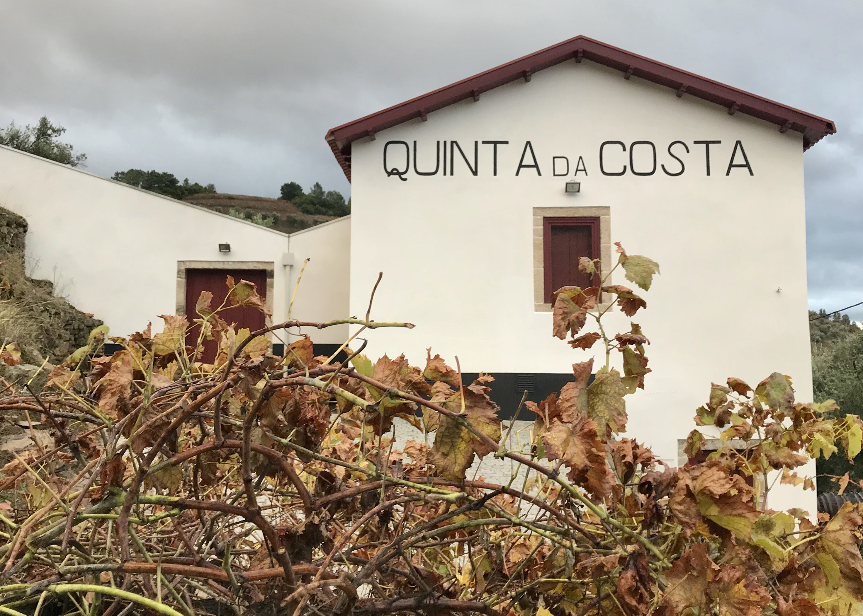 QUINTA DA COSTA DO PINHÃO, Portugal