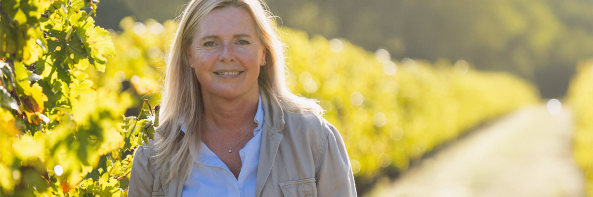 Domaine Clarence Dillon