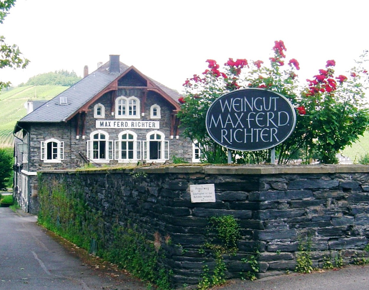 Weingut Max Ferdinand Richter