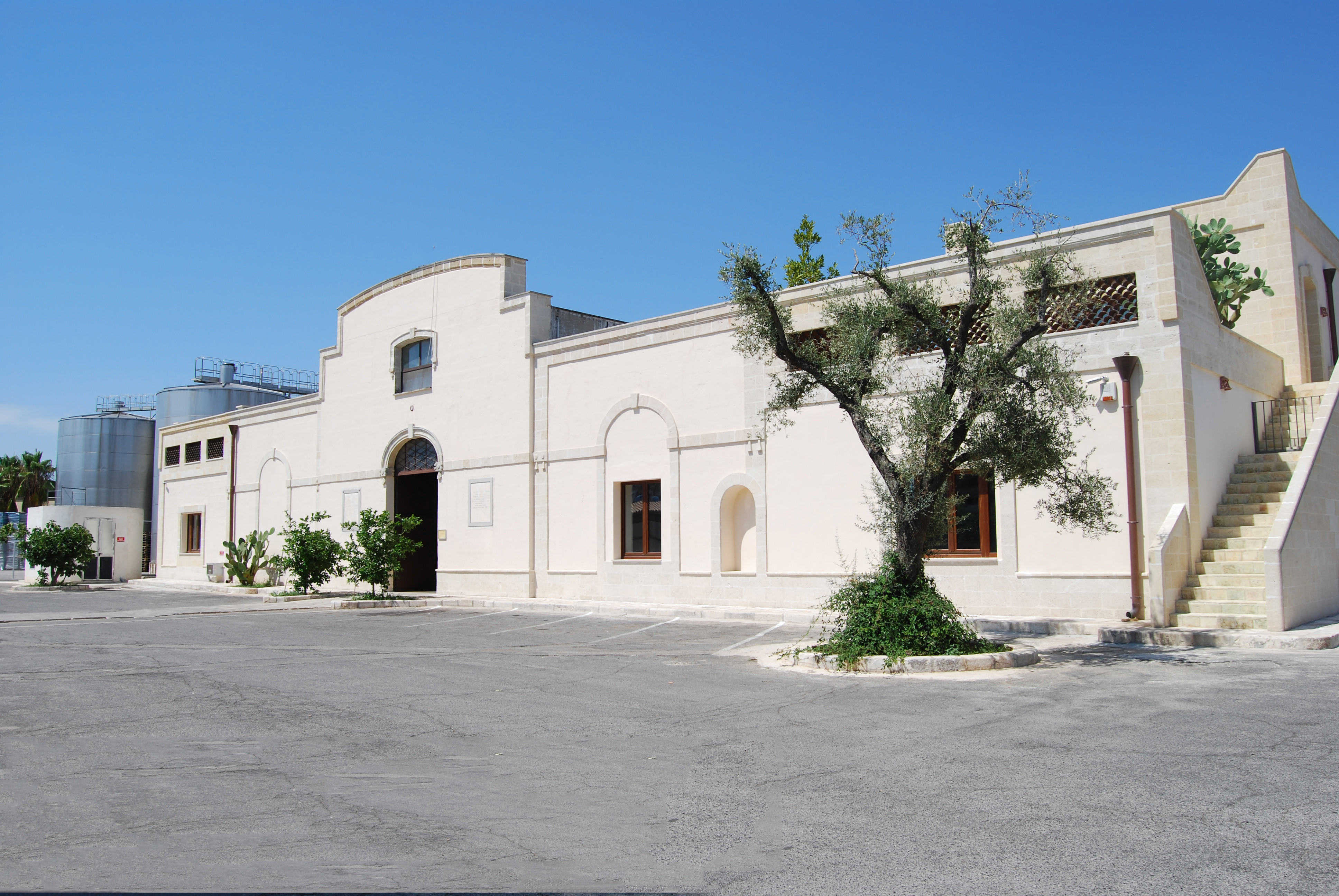 Produttori Di Manduria