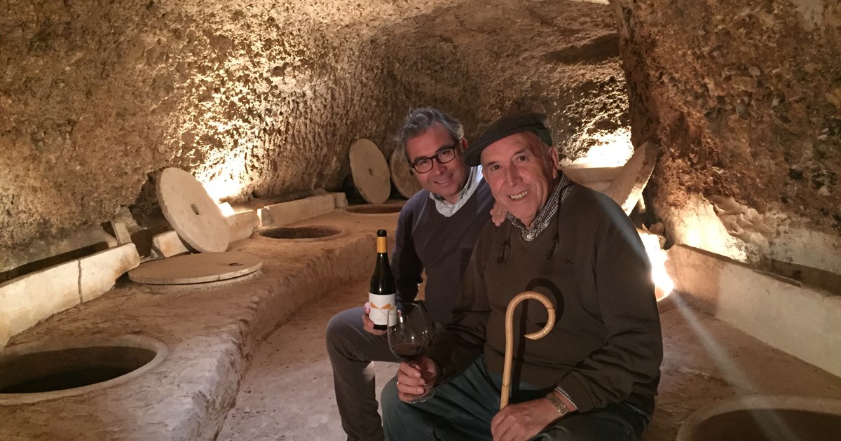 Celler del Roure, Valencia, Spain - Alliance Wine